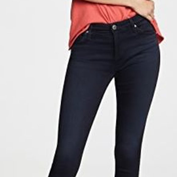 AG The Legging Super Skinny Jeans - Picture 4 of 9